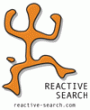 reactive search